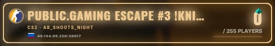 Marquee badge preview