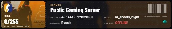 Ticket badge preview