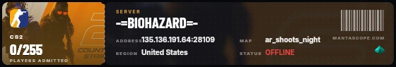 Ticket badge preview