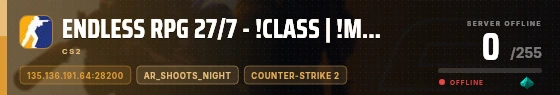 Edge badge preview
