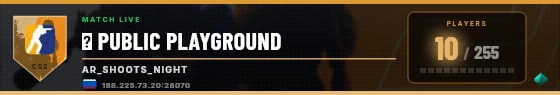 Scoreboard badge preview