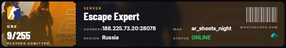 Ticket badge preview