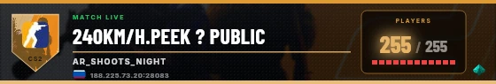 Scoreboard badge preview
