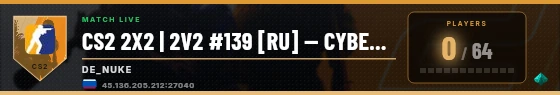 Scoreboard badge preview