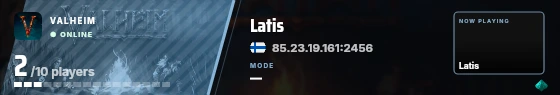 Blade badge preview