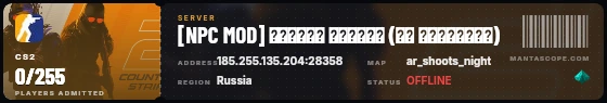 Ticket badge preview