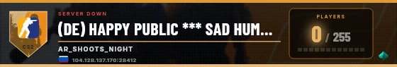 Scoreboard badge preview