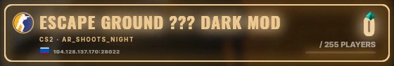 Marquee badge preview