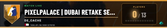 Scoreboard badge preview