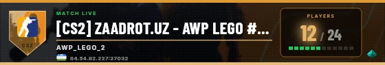 Scoreboard badge preview
