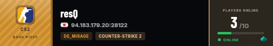 Strata badge preview