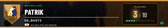 Scoreboard badge preview