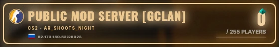 Marquee badge preview