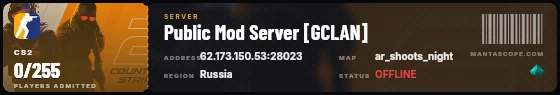 Ticket badge preview