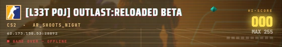 Arcade badge preview