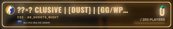 Marquee badge preview