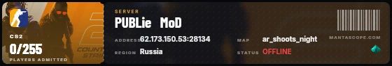 Ticket badge preview