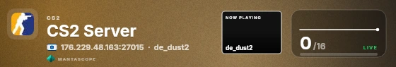 Mesh badge preview