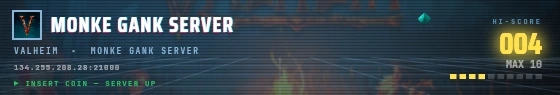 Arcade badge preview