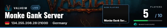 Hero badge preview