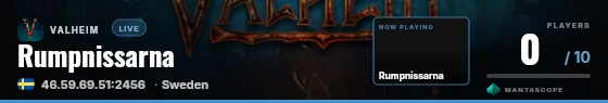 Hero badge preview
