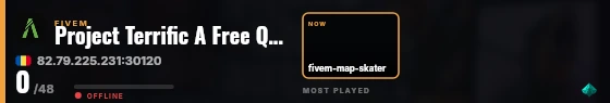 Filmstrip badge preview