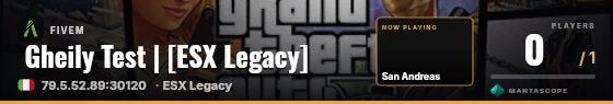Hero badge preview