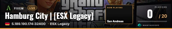 Hero badge preview