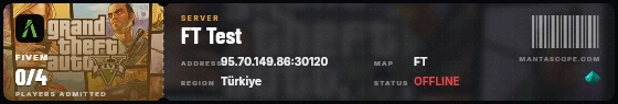 Ticket badge preview