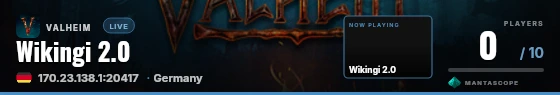 Hero badge preview