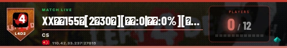 Scoreboard badge preview