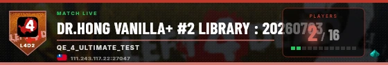 Scoreboard badge preview