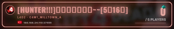 Marquee badge preview