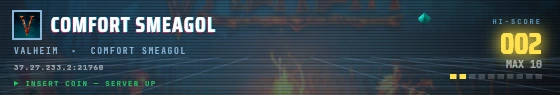 Arcade badge preview