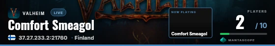 Hero badge preview