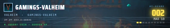 Arcade badge preview
