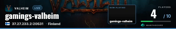 Hero badge preview