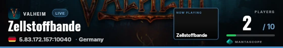 Hero badge preview