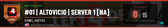 Scoreboard badge preview