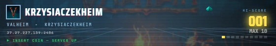 Arcade badge preview