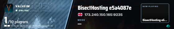 Blade badge preview