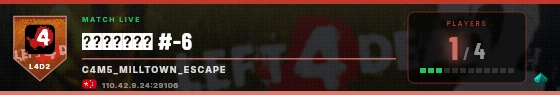 Scoreboard badge preview