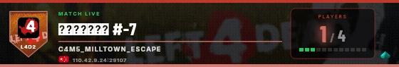 Scoreboard badge preview