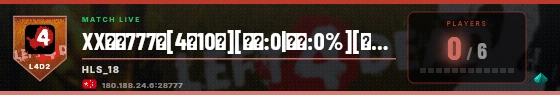 Scoreboard badge preview