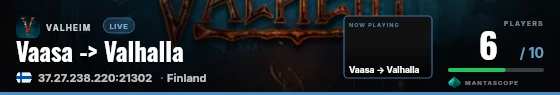 Hero badge preview