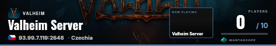 Hero badge preview