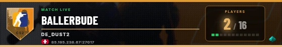 Scoreboard badge preview