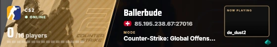 Blade badge preview