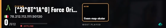 Filmstrip badge preview