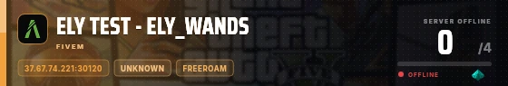 Edge badge preview